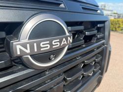 2026 Nissan Navara SL