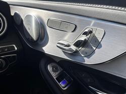 2021 Mercedes-Benz C-Class C63 AMG S