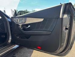 2021 Mercedes-Benz C-Class C63 AMG S