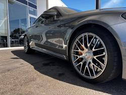 2021 Mercedes-Benz C-Class C63 AMG S