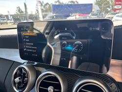 2021 Mercedes-Benz C-Class C63 AMG S