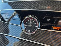 2021 Mercedes-Benz C-Class C63 AMG S