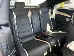 2021 Mercedes-Benz C-Class C63 AMG S