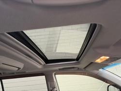2012 Toyota Kluger Grande GSU45R MY12 AWD Crystal Pearl