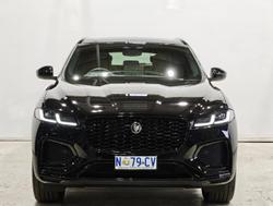 2025 Jaguar F-PACE PHEV P400e R-Dynamic SE 90th Anniversary Edition