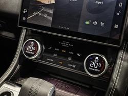 2025 Jaguar F-PACE PHEV P400e R-Dynamic SE 90th Anniversary Edition