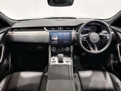 2025 Jaguar F-PACE PHEV P400e R-Dynamic SE 90th Anniversary Edition