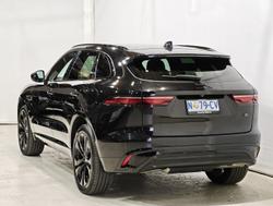 2025 Jaguar F-PACE PHEV P400e R-Dynamic SE 90th Anniversary Edition