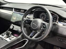 2025 Jaguar F-PACE PHEV P400e R-Dynamic SE 90th Anniversary Edition