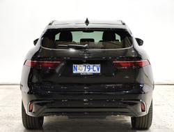 2025 Jaguar F-PACE PHEV P400e R-Dynamic SE 90th Anniversary Edition