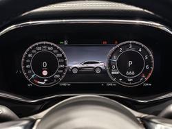 2025 Jaguar F-PACE PHEV P400e R-Dynamic SE 90th Anniversary Edition