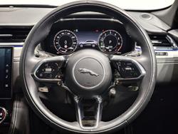 2025 Jaguar F-PACE PHEV P400e R-Dynamic SE 90th Anniversary Edition