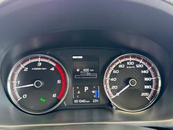 2021 Mitsubishi Triton GLS