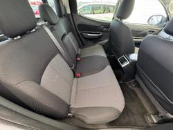 2021 Mitsubishi Triton GLS