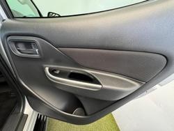 2021 Mitsubishi Triton GLS