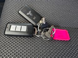 2021 Mitsubishi Triton GLS