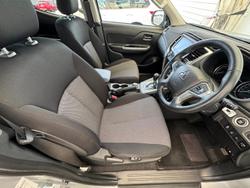 2021 Mitsubishi Triton GLS