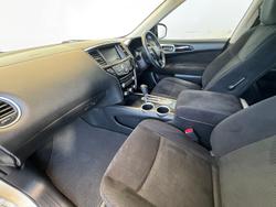 2015 Nissan Pathfinder ST