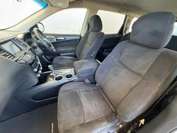 2015 Nissan Pathfinder ST