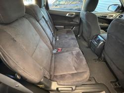 2015 Nissan Pathfinder ST
