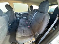 2015 Nissan Pathfinder ST