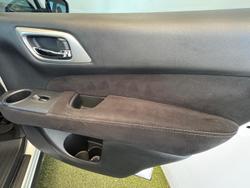 2015 Nissan Pathfinder ST