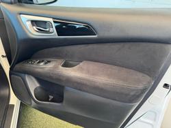 2015 Nissan Pathfinder ST
