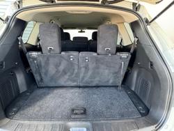 2015 Nissan Pathfinder ST