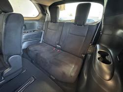 2015 Nissan Pathfinder ST