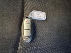 2015 Nissan Pathfinder ST