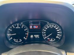 2015 Nissan Pathfinder ST