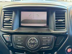 2015 Nissan Pathfinder ST
