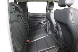 2023 Ford Ranger Sport
