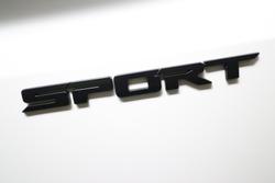 2023 Ford Ranger Sport