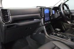 2023 Ford Ranger Sport