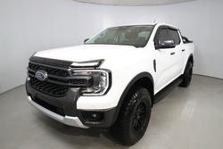 2023 Ford Ranger Sport