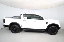 2023 Ford Ranger Sport
