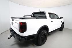 2023 Ford Ranger Sport