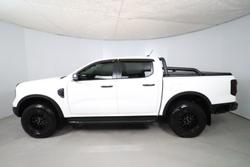 2023 Ford Ranger Sport