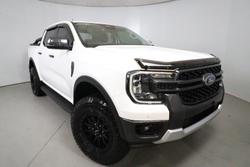2023 Ford Ranger Sport