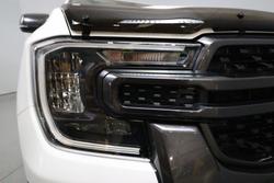 2023 Ford Ranger Sport