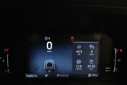 2023 Ford Ranger Sport