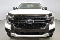 2023 Ford Ranger Sport