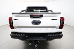 2023 Ford Ranger Sport