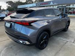 2023 Chery OMODA 5 BX