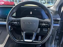2023 Chery OMODA 5 BX