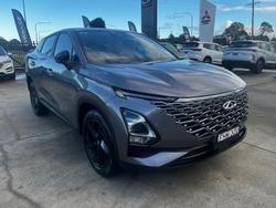 2023 Chery OMODA 5 BX