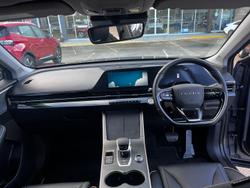 2023 Chery OMODA 5 BX