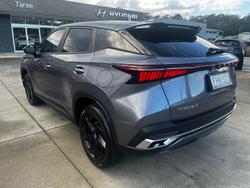2023 Chery OMODA 5 BX