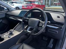 2023 Chery OMODA 5 BX